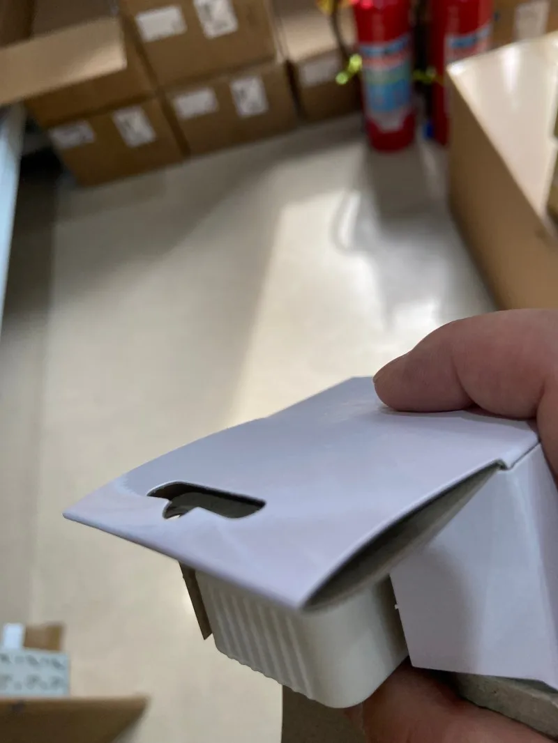 Коробка для обслуживания C9382 Чип-сброса для принтера Epson WorkForce C5890 WF-C5390 C5390 C5890 PX-S887 PX-M887F
Коробка для обслуживания C9382 Чип-сброса для принтера Epson WorkForce C5890 WF-C5390 C5390 C5890 PX-S887 PX-M887F