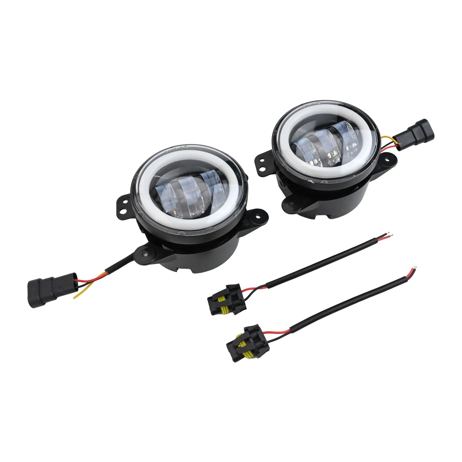 4-дюймовый цветной противотуманный фонарь RGB для автомобиля 200 Вт 20000LM Светодиодный круглый красочный противотуманный фонарь 9 В-30 В Противотуманный фонарь Высококачественная установка
4-дюймовый цветной противотуманный фонарь RGB для автомобиля 200 Вт 20000LM Светодиодный круглый красочный противотуманный фонарь 9 В-30 В Противотуманный фонарь Высококачественная установка