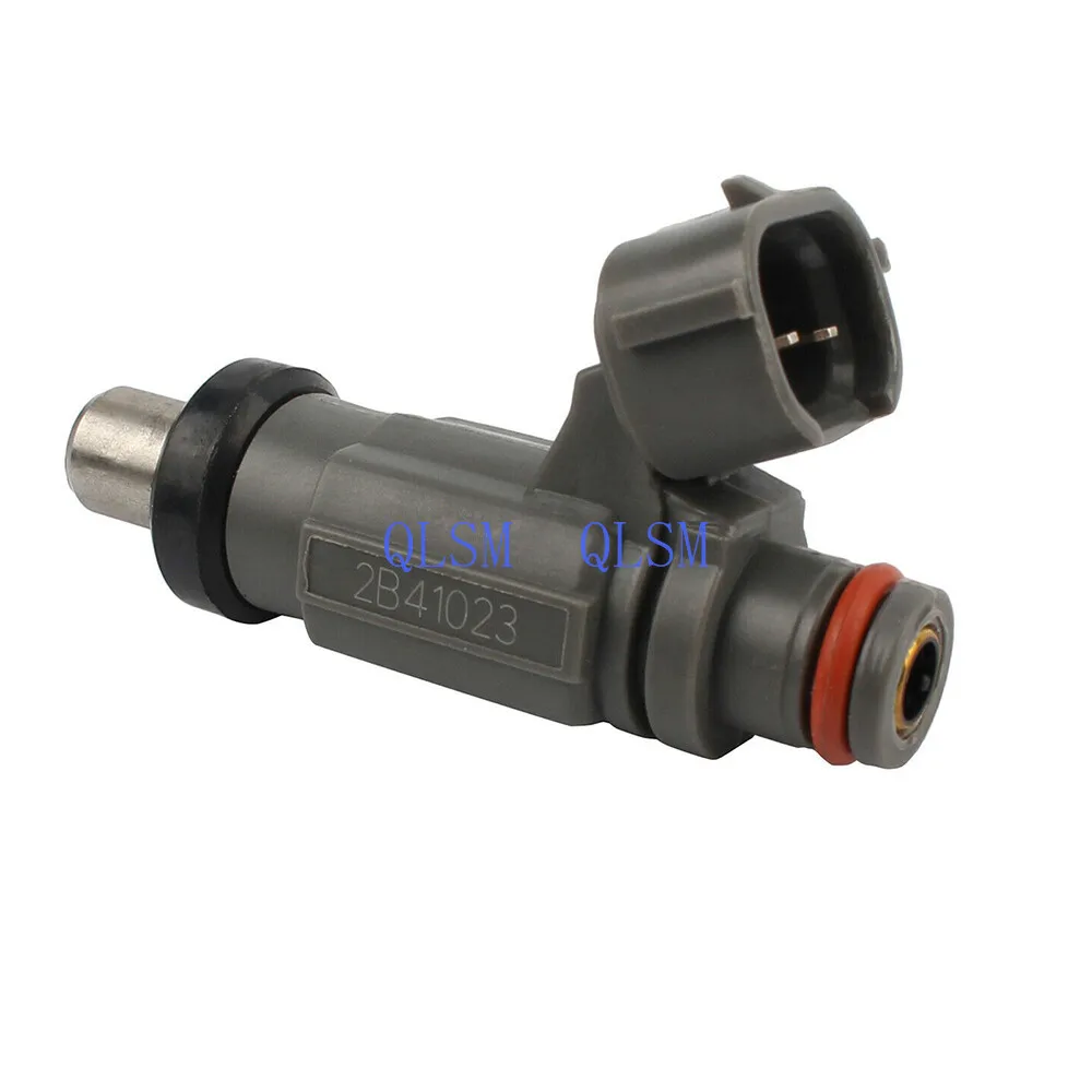 49033-0003 Fuel Injector for 2004 NINJA ZX-10R (ZX1000-C1); 2005 NINJA ZX-10R Premium Car Accessories
49033-0003 Fuel Injector for 2004 NINJA ZX-10R (ZX1000-C1); 2005 NINJA ZX-10R Premium Car Accessories