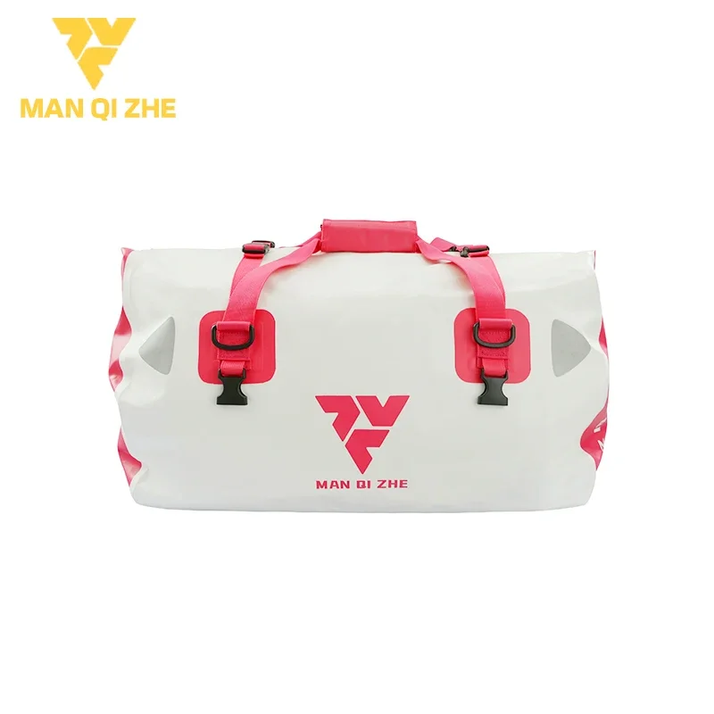 Motorcycle Backseat Bag Waterproof Large Capacity Riding Bag Rider Outdoor Riding Equipment Breathable Motorcycle Bag 40L
Motorcycle Backseat Bag Waterproof Large Capacity Riding Bag Rider Outdoor Riding Equipment Breathable Motorcycle Bag 40L