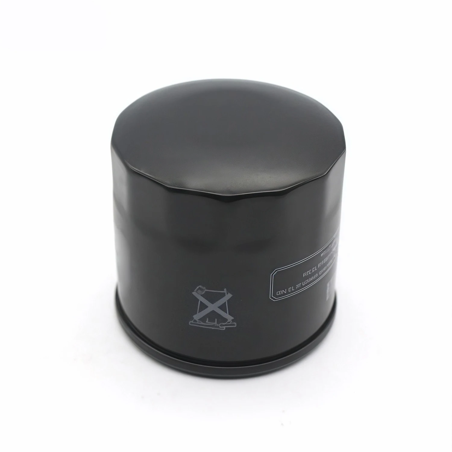 ACZ Oil filter for Benelli BN302 TNT300 STELS 300 BN600 TNT600 STELS600 Keeway RK6 RKX 300 / BN TNT 300 302 600 GT
ACZ Oil filter for Benelli BN302 TNT300 STELS 300 BN600 TNT600 STELS600 Keeway RK6 RKX 300 / BN TNT 300 302 600 GT