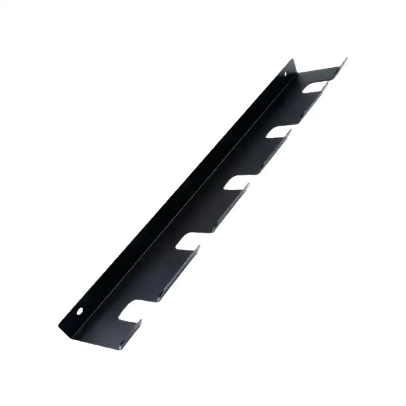 652F Sleekly Tool Storage Rack Plastic Wrench Socket Holder Offering Improved Durability And Aesthetic Appeal Tool Container
652F Sleekly Tool Storage Rack Plastic Wrench Socket Holder Offering Improved Durability And Aesthetic Appeal Tool Container