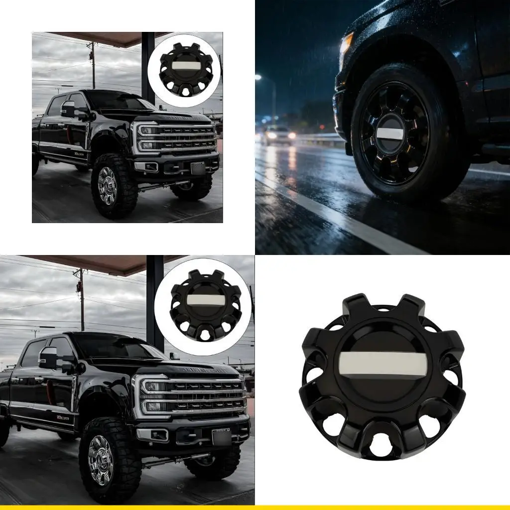 SZCH Simple to Wheel Cover for 2019 and Later Heavy Trucks 18 20 Inch
SZCH Simple to Wheel Cover for 2019 and Later Heavy Trucks 18 20 Inch