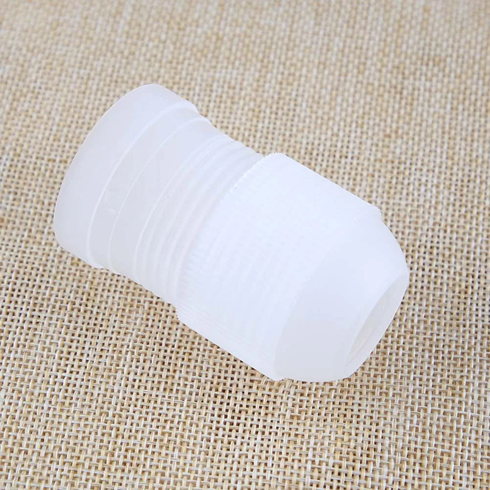 20Pcs Cupcake Nozzle Converter Coupler Plastic Baking Tool Cream Pastry Coupler for Decorating Nozzle Converter
20Pcs Cupcake Nozzle Converter Coupler Plastic Baking Tool Cream Pastry Coupler for Decorating Nozzle Converter