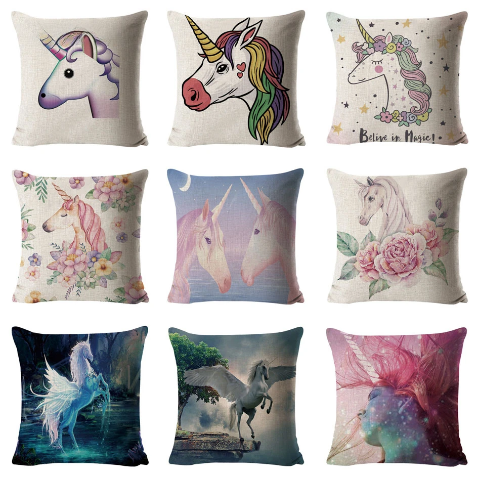 Creative Personality Cartoon Pillow Cartoon Unicorn Pillowcase Car Christmas Hotel Decorative Pillowcase .
Creative Personality Cartoon Pillow Cartoon Unicorn Pillowcase Car Christmas Hotel Decorative Pillowcase .