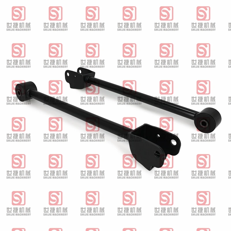 2 Pcs Front Left & Right Upper Control Arms For JEEP WRANGLER 2007- RK641822 52059976AC 52059976AF 52059976AE 521-118 CMS25182
2 Pcs Front Left & Right Upper Control Arms For JEEP WRANGLER 2007- RK641822 52059976AC 52059976AF 52059976AE 521-118 CMS25182