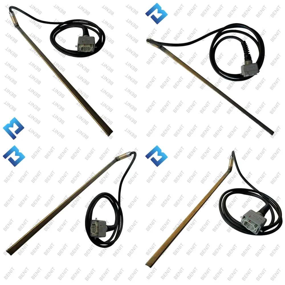 2026 Hot Item High Quality Heating Rod for Asphalt Paver VOE 12819473 53985050
2026 Hot Item High Quality Heating Rod for Asphalt Paver VOE 12819473 53985050