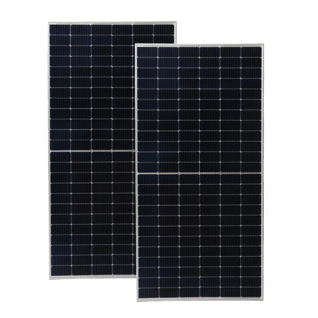 Top Quality High Voltage Half Cut Sunergy Mono Solar Panel Monocrystalline 450 480W
Top Quality High Voltage Half Cut Sunergy Mono Solar Panel Monocrystalline 450 480W