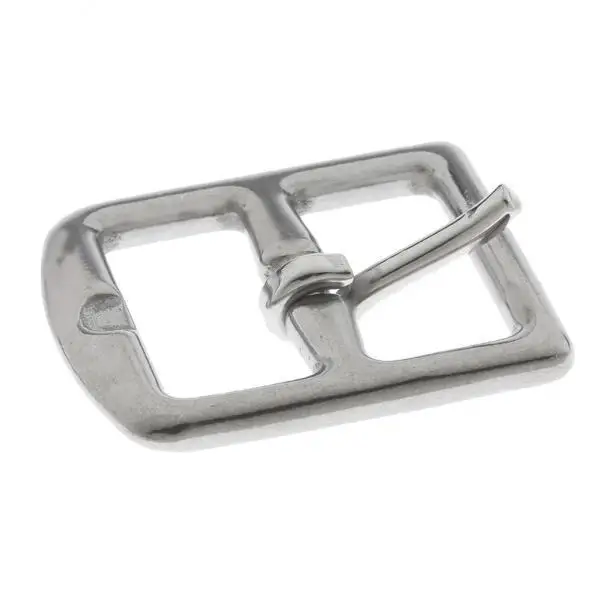 10x Stainless Steel Buckle Multifunctional Unisex DIY Accessory for Sportsman
10x Stainless Steel Buckle Multifunctional Unisex DIY Accessory for Sportsman