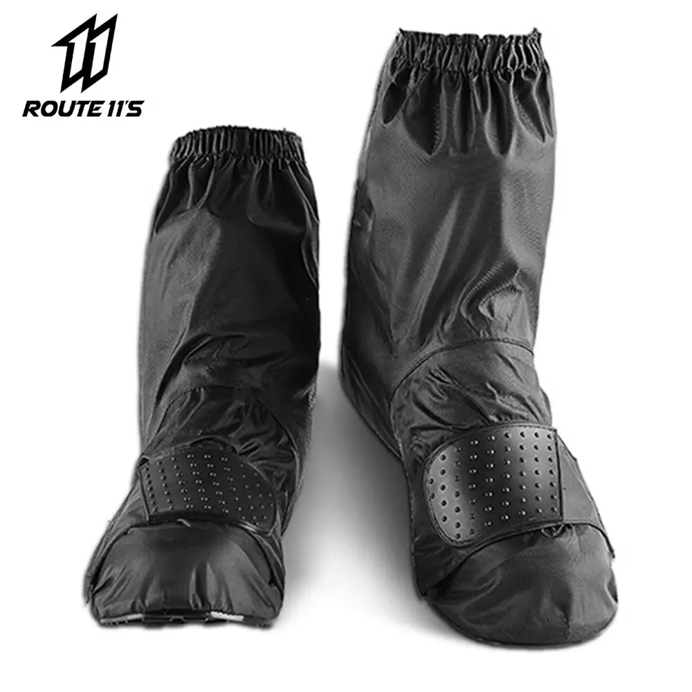 Reusable Rain Boot Shoes Covers With Motorcycle Gear Shift Pad Motorcycle Boot Sneaker Shoes Water Rain Cover For Biker Cycling
Reusable Rain Boot Shoes Covers With Motorcycle Gear Shift Pad Motorcycle Boot Sneaker Shoes Water Rain Cover For Biker Cycling