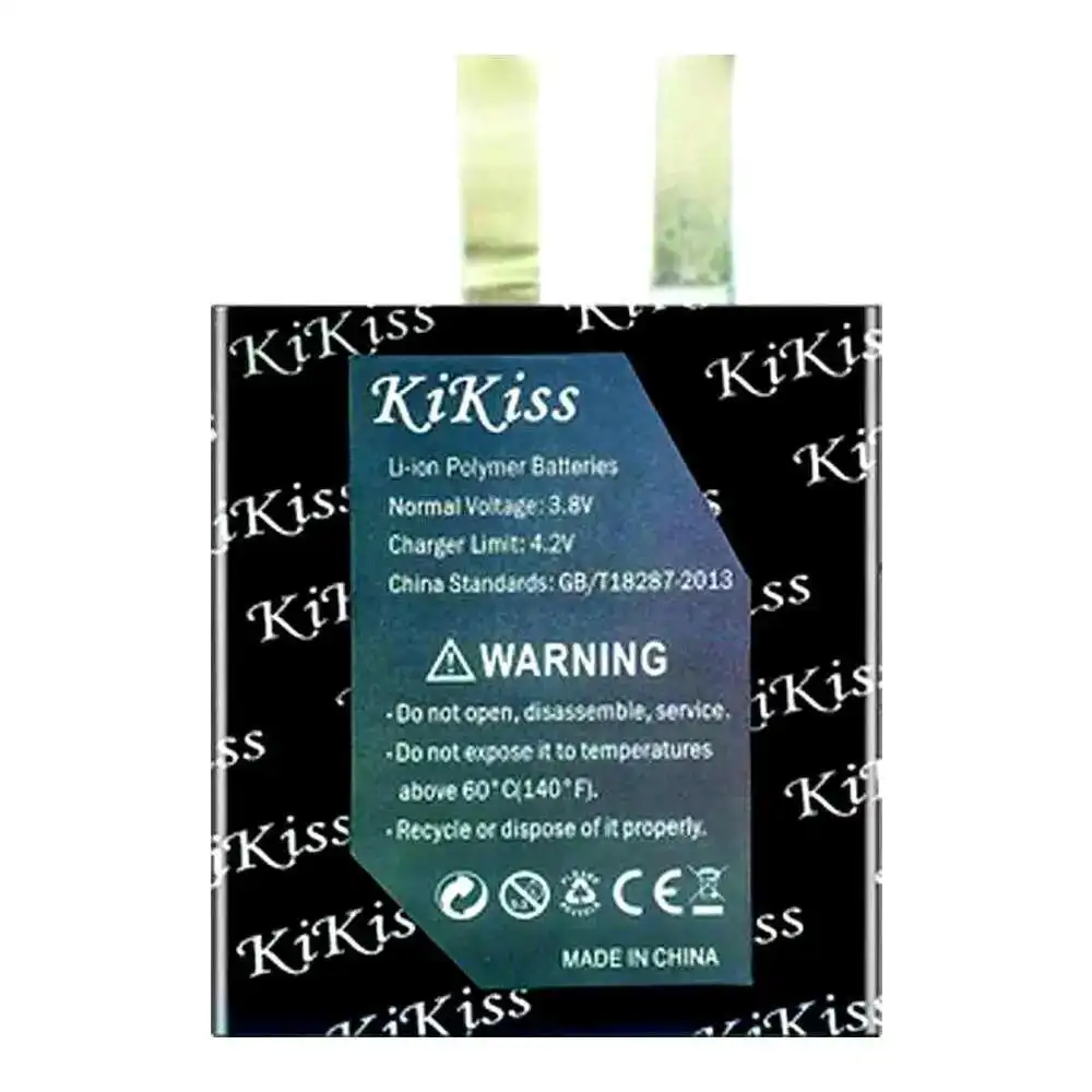 For Casio Wsd-F20 Only Cell, Without Cable And PC High Compatibility Smartwatch Battery 600Mah
For Casio Wsd-F20 Only Cell, Without Cable And PC High Compatibility Smartwatch Battery 600Mah