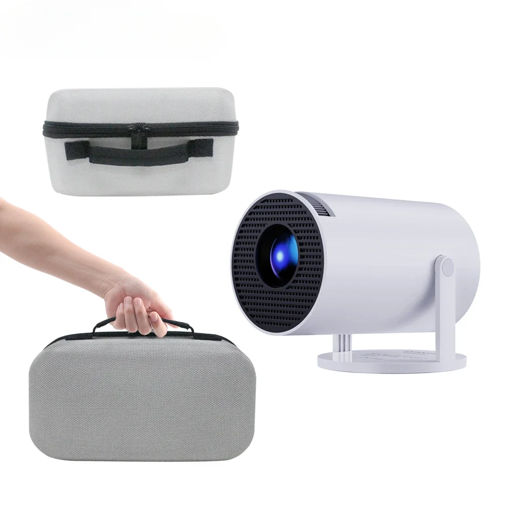 Mini Freestyle Projector Portable Video Home Theater HD LED Small smart android lcd projector 4k
Mini Freestyle Projector Portable Video Home Theater HD LED Small smart android lcd projector 4k