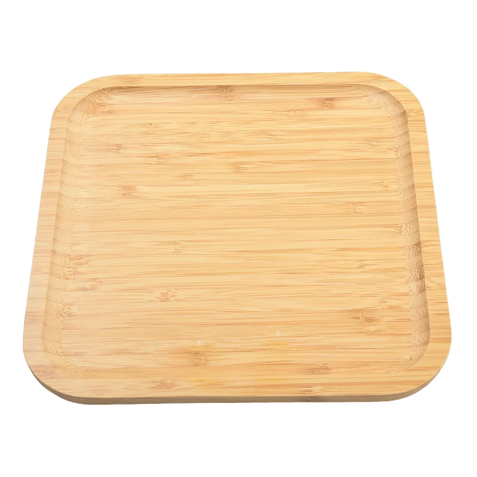 Bamboo Serving Tray Tableware Plate Serving Tray Food Sliding Solid Wood Square Wood Color Cheese Board Food Platter
Bamboo Serving Tray Tableware Plate Serving Tray Food Sliding Solid Wood Square Wood Color Cheese Board Food Platter