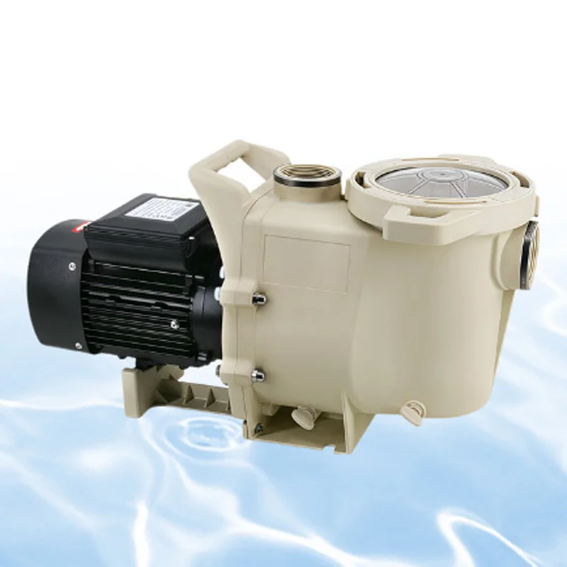 Complete Wet End Replacement Compatible with Pentair Pool Pumps SWB101, Whisperflo, and Intelliflo Pool Pumps
Complete Wet End Replacement Compatible with Pentair Pool Pumps SWB101, Whisperflo, and Intelliflo Pool Pumps
