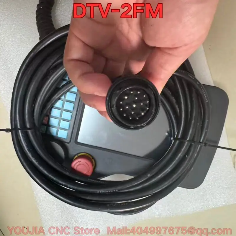 Функциональное тестирование подержанного учебного устройства DTV-2FM обычно. Новейшее предложение 2024.
Функциональное тестирование подержанного учебного устройства DTV-2FM обычно. Новейшее предложение 2024.