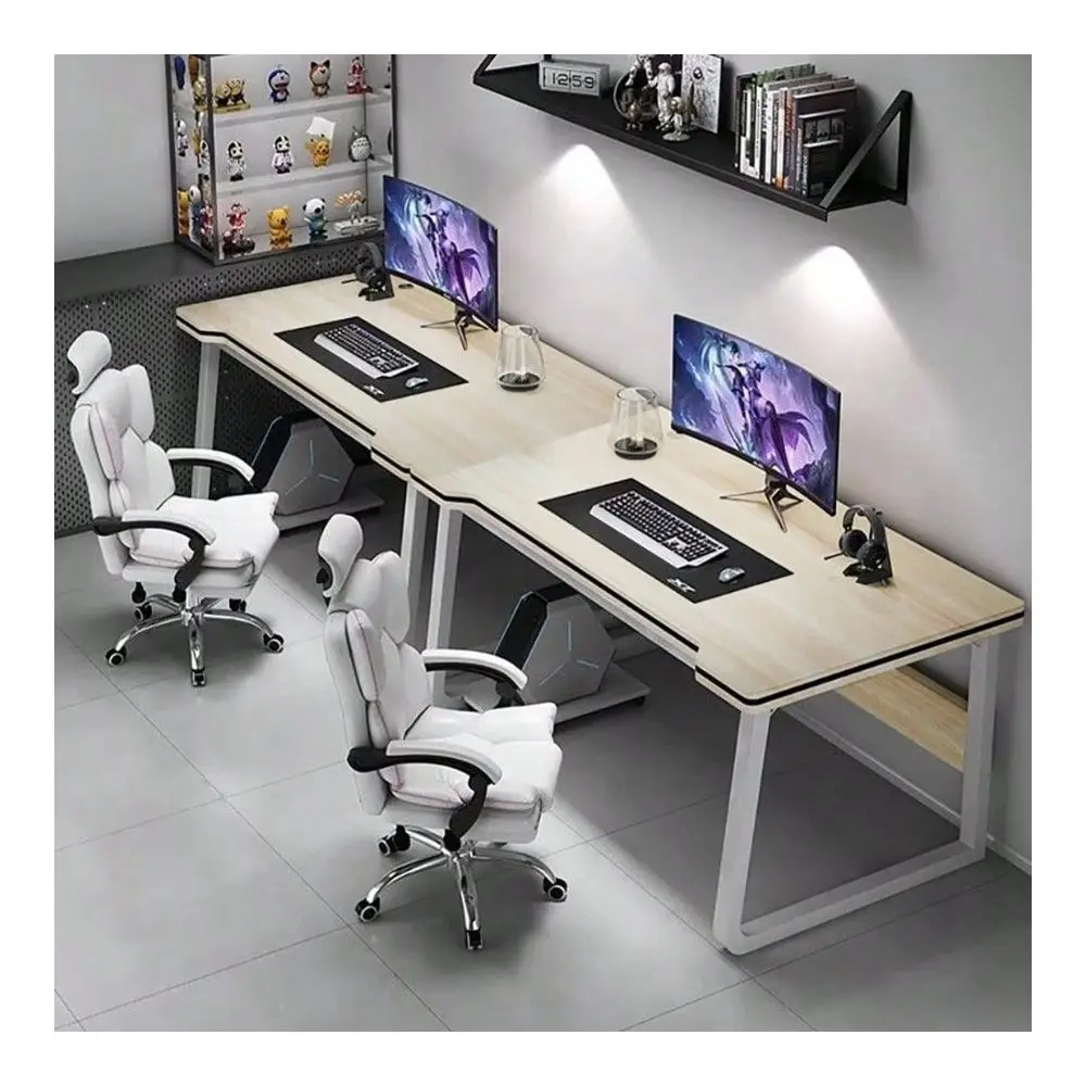 Desk Computer Writing Table Student Art Modren Simple Style PC Wood Suitable Portable Desk For Home
Desk Computer Writing Table Student Art Modren Simple Style PC Wood Suitable Portable Desk For Home