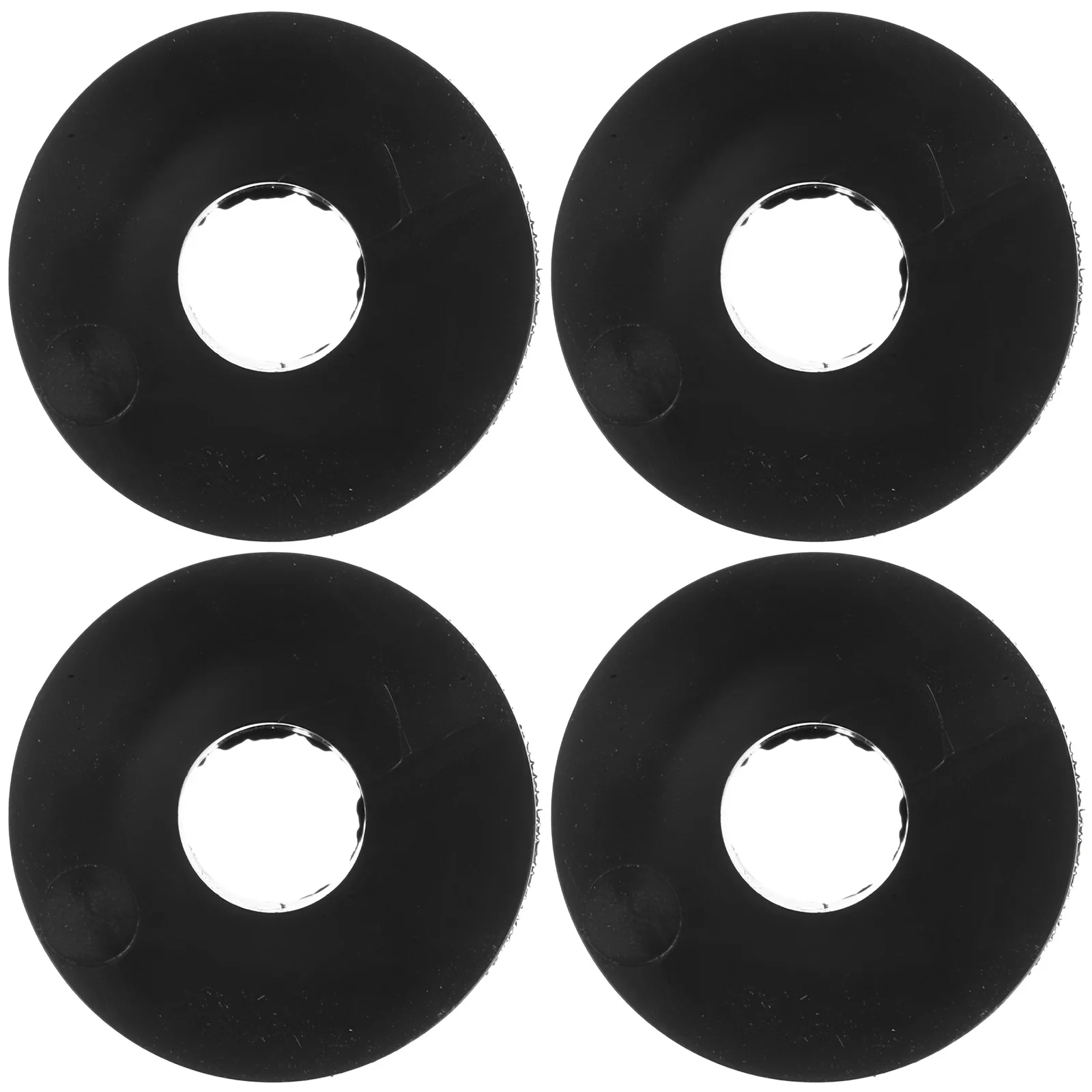 4pcs Oil Tank Grommet Bushing Universal Nitrile Rubber For Lawn Mower Garden Tractor Generator Fuel Tank Replacement Lawn Mower
4pcs Oil Tank Grommet Bushing Universal Nitrile Rubber For Lawn Mower Garden Tractor Generator Fuel Tank Replacement Lawn Mower