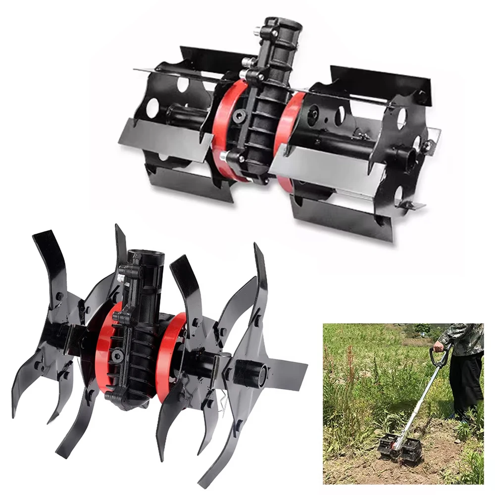 Electric Lawn Mower Wheels Universal Alloy Lawnmower Mower Accessory Blade Loosening Trenching Weeding Deep Plowing Wheel
Electric Lawn Mower Wheels Universal Alloy Lawnmower Mower Accessory Blade Loosening Trenching Weeding Deep Plowing Wheel
