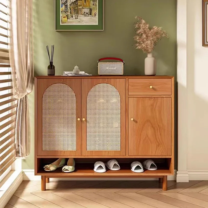 Vintage Rack Shoe Cabinets Space Saving Closet Shelf Vertical Shoe Cabinets Display Meubles Chaussures Entrance Hall Furniture
Vintage Rack Shoe Cabinets Space Saving Closet Shelf Vertical Shoe Cabinets Display Meubles Chaussures Entrance Hall Furniture