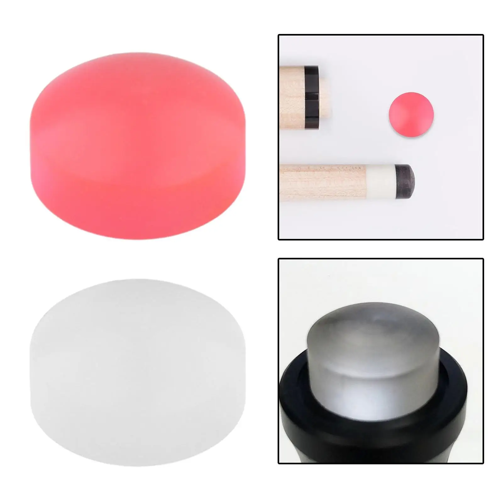 Billiard Pool Cue Tip Billiards Cue Tip Billiards Accessories Professional Repair Portable Replacement Snooker Pool Stick Tip
Billiard Pool Cue Tip Billiards Cue Tip Billiards Accessories Professional Repair Portable Replacement Snooker Pool Stick Tip