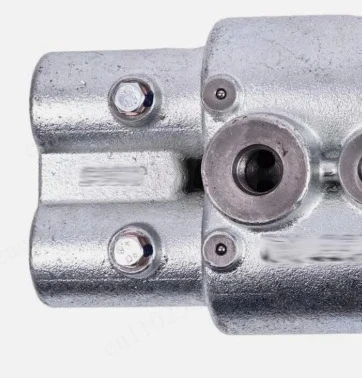 Brake master pump 87714038 87618532 Suitable for excavator loader B90B B95B B110B B110C B115B
Brake master pump 87714038 87618532 Suitable for excavator loader B90B B95B B110B B110C B115B