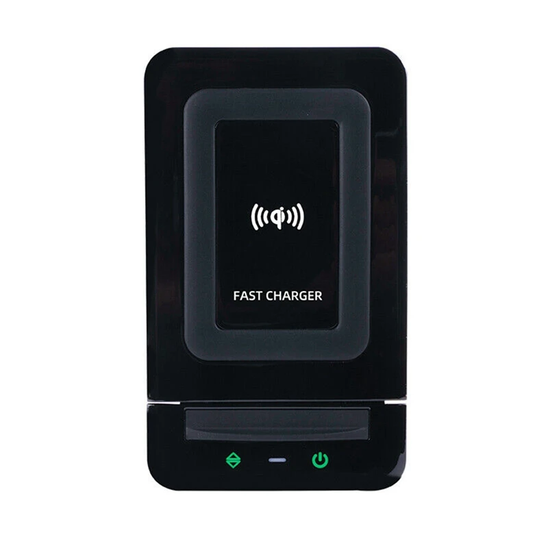 Car USB Console Bracket Charger Mobile USB Console Holder Charger Vehicle Fast Charging Board For A6/7 2019-2022
Car USB Console Bracket Charger Mobile USB Console Holder Charger Vehicle Fast Charging Board For A6/7 2019-2022