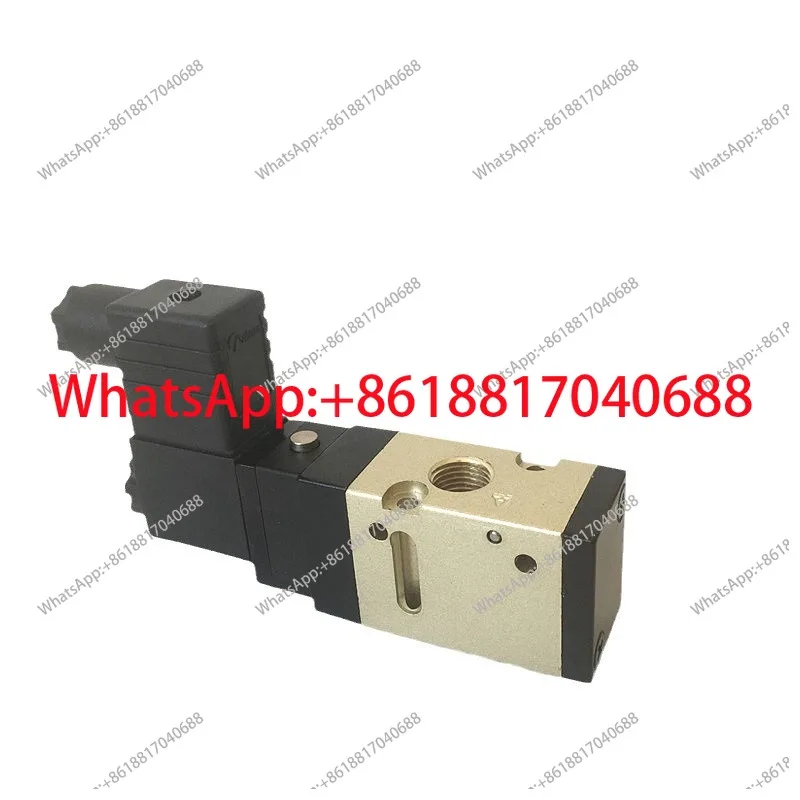 Solenoid valve ASKN212AS00 ASF0212BD00 KCC YUDD O K22-02 K22-03 directional valve
Solenoid valve ASKN212AS00 ASF0212BD00 KCC YUDD O K22-02 K22-03 directional valve