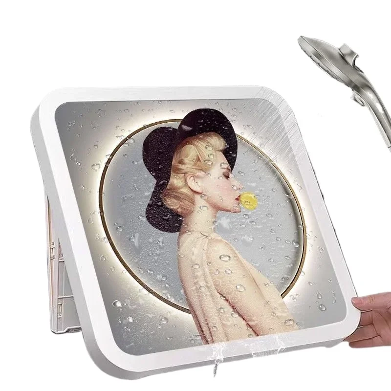 Toilet decorative painting waterproof bathroom bath clothes artifact folding storage box large capacity
Toilet decorative painting waterproof bathroom bath clothes artifact folding storage box large capacity