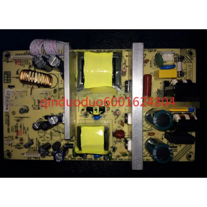 Suitable for HTS5543/5553/6543/6553 power board
Suitable for HTS5543/5553/6543/6553 power board
