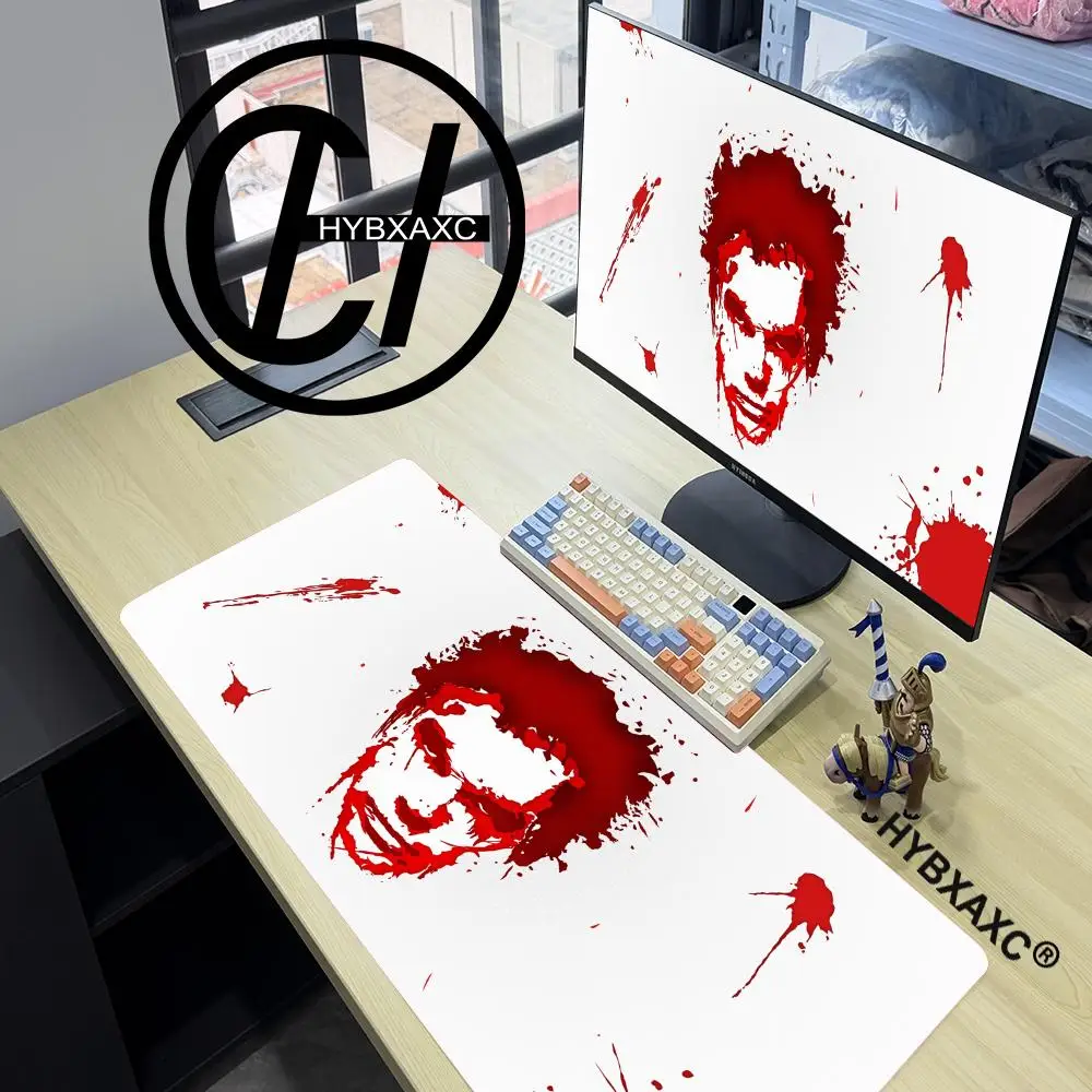 HD TV Show Dexter Mouse Pad Non-slip Locking Edge DeskMat PC Laptop Accessories Rubber Office Keyboard Large Game XAXC
HD TV Show Dexter Mouse Pad Non-slip Locking Edge DeskMat PC Laptop Accessories Rubber Office Keyboard Large Game XAXC