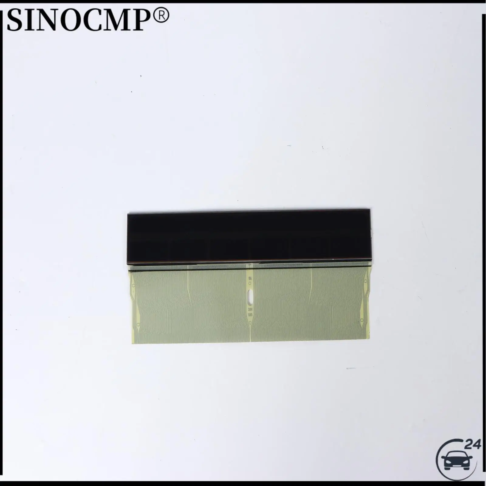 ЖК-экран для BMW E53 E38 E39 5 серии 7 серии X5 Mid Radio FM
ЖК-экран для BMW E53 E38 E39 5 серии 7 серии X5 Mid Radio FM