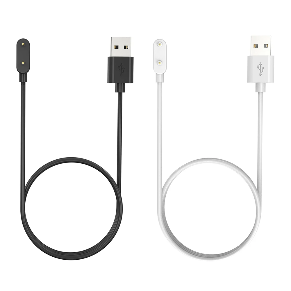 Smart Watch Charger Cord 100cm USB Smartwatch Charging Wire Replacement Charging Cable Accessories for Huawei Band 8 Smart Band
Smart Watch Charger Cord 100cm USB Smartwatch Charging Wire Replacement Charging Cable Accessories for Huawei Band 8 Smart Band