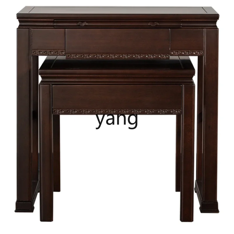 CX Household Zhongtang Serving Table Incense Case Serving Table Solid Wood Buddhist Table
CX Household Zhongtang Serving Table Incense Case Serving Table Solid Wood Buddhist Table