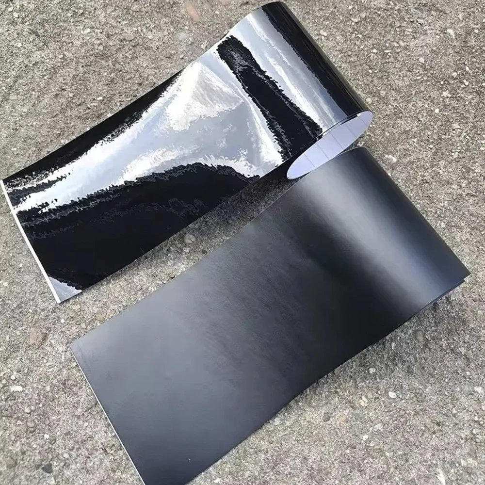 1 Roll 10x100cm/300cm Matte Glossy Black Vinyl Film Sticker Car Body Sticker Wrapping Foil Waterproof Motorcycle Helmets Decals
1 Roll 10x100cm/300cm Matte Glossy Black Vinyl Film Sticker Car Body Sticker Wrapping Foil Waterproof Motorcycle Helmets Decals