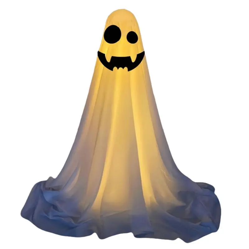 A36T-Halloween Decorations Yard Ghost Stand Halloween Porch Yard Outdoor Decorations (Large Size)
A36T-Halloween Decorations Yard Ghost Stand Halloween Porch Yard Outdoor Decorations (Large Size)