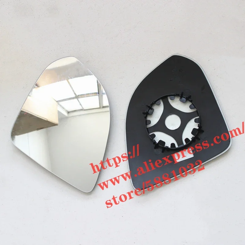 Rearview Mirror Lens/Glass for Maxus G10 Borderless high-definition large field of view convex mirror no blind spot large lens
Rearview Mirror Lens/Glass for Maxus G10 Borderless high-definition large field of view convex mirror no blind spot large lens