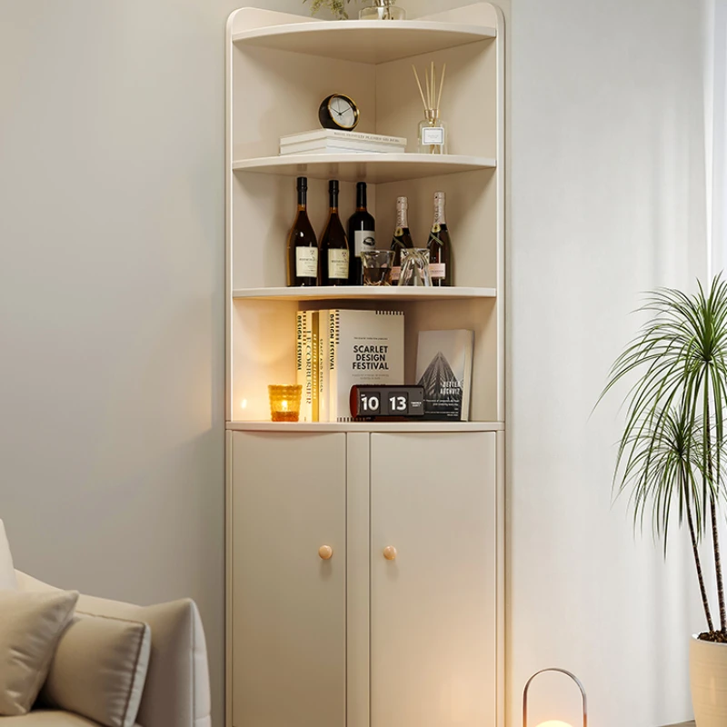 Italian corner cabinet, corner triangle shelf, living room, bedroom corner storage, sideboard, modern corner storage
Italian corner cabinet, corner triangle shelf, living room, bedroom corner storage, sideboard, modern corner storage
