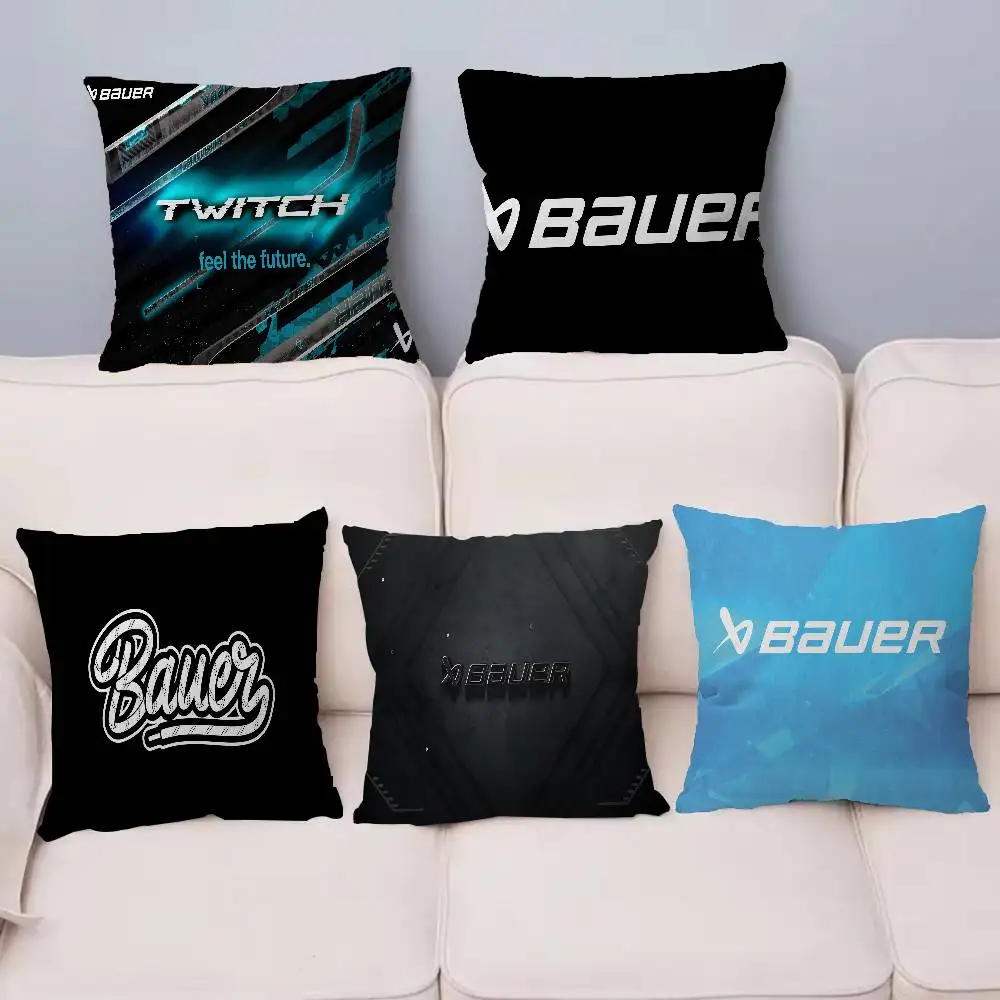 B-Bauer Hockey Maple Design Cushion Cover Happy Autumn Harvest decor Holiday Decorati Pillow Cover
B-Bauer Hockey Maple Design Cushion Cover Happy Autumn Harvest decor Holiday Decorati Pillow Cover