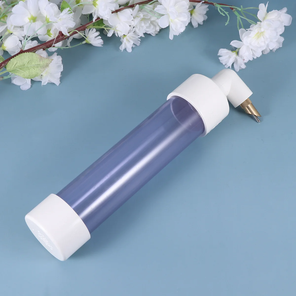 Automatic Water Dispenser For Pet Large Capacity Drinking Feeder Parrot Water Bottle Leakproof Hitting Pin Type
Automatic Water Dispenser For Pet Large Capacity Drinking Feeder Parrot Water Bottle Leakproof Hitting Pin Type