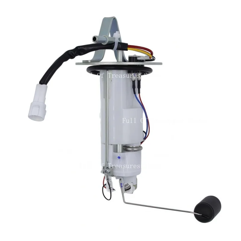 Fuel Pump Assembly 15100-47H00 Suitable for GSXR1000 GSX-R1000 2009-2016
Fuel Pump Assembly 15100-47H00 Suitable for GSXR1000 GSX-R1000 2009-2016