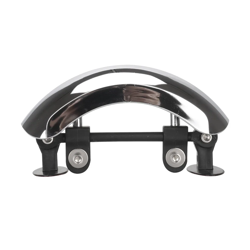 Universal Motorcycle Windscreen 180+ Degree Blind Spot Mirror Wide Angle Rearview Rear View Mirrors For BMW R1200GS R1250GS
Universal Motorcycle Windscreen 180+ Degree Blind Spot Mirror Wide Angle Rearview Rear View Mirrors For BMW R1200GS R1250GS