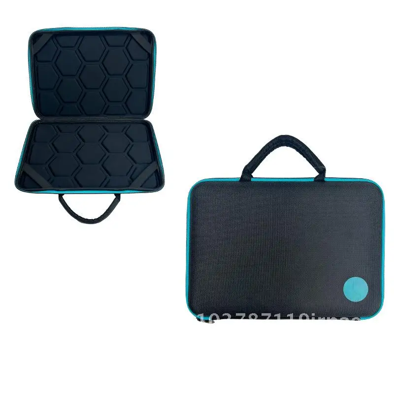Shell Laptop Bag Portable Tablet Liner Business Computer Bag with Soft Handle Shock-resistant EVA Material 
Shell Laptop Bag Portable Tablet Liner Business Computer Bag with Soft Handle Shock-resistant EVA Material