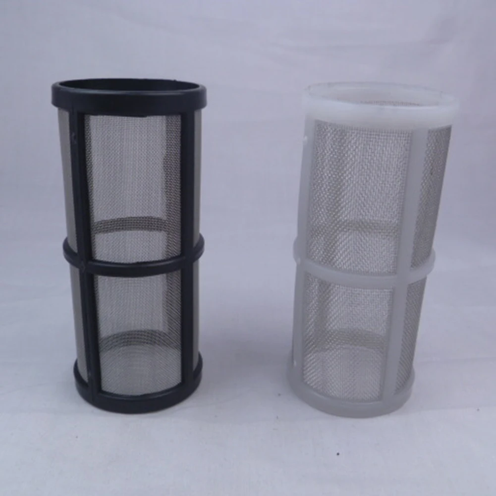 Power Equipment Filter Easy To Clean Excellent Excellent Service Life High Quality Materials Prevent Debris Stainless Steel Mesh
Power Equipment Filter Easy To Clean Excellent Excellent Service Life High Quality Materials Prevent Debris Stainless Steel Mesh