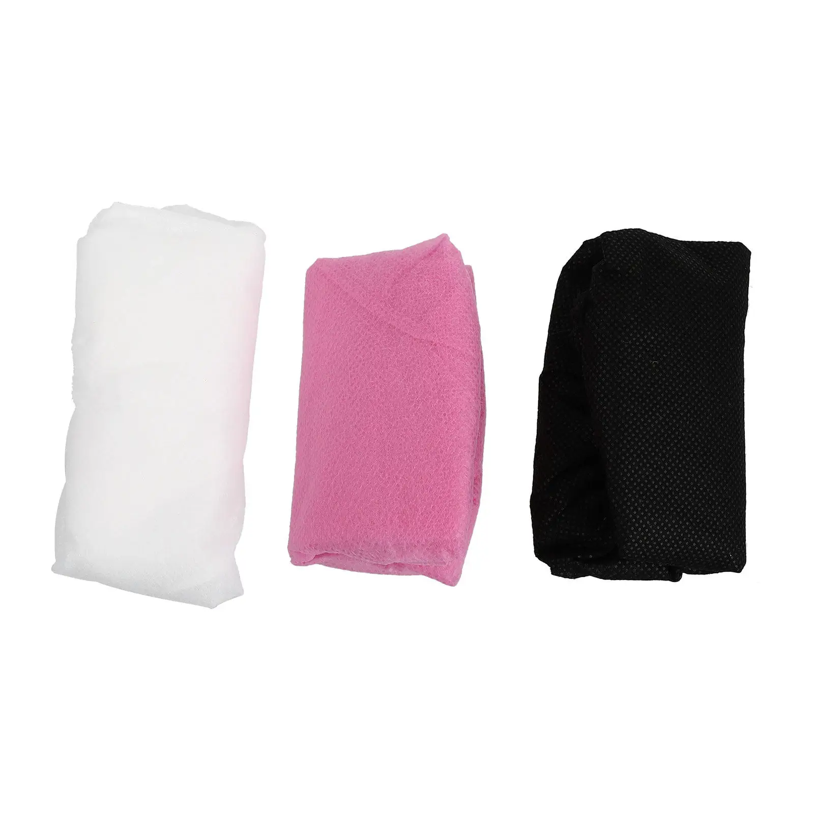 30Pcs Non-Woven Lightweight Disposable Bras Breathable Comfortable Spray Tanning Backless Spa Underwear Disposable Spa Bras
30Pcs Non-Woven Lightweight Disposable Bras Breathable Comfortable Spray Tanning Backless Spa Underwear Disposable Spa Bras