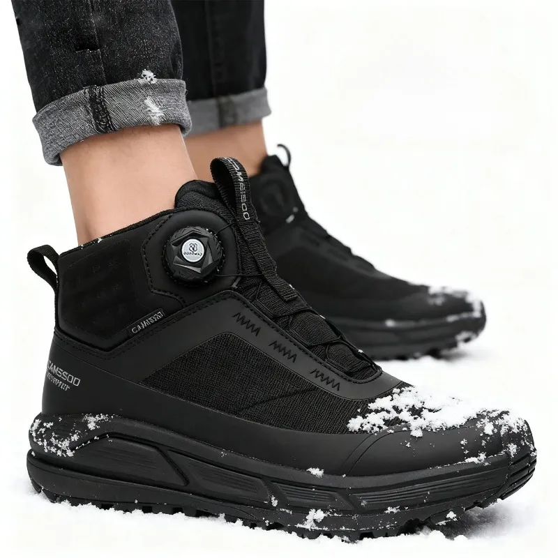 2025 Hot Sale Hiking Men Shoes High Top Man Trekking Boots Outdoor Travel Shoe Professional Wide Feet Walking Shoe For Mens
2025 Hot Sale Hiking Men Shoes High Top Man Trekking Boots Outdoor Travel Shoe Professional Wide Feet Walking Shoe For Mens