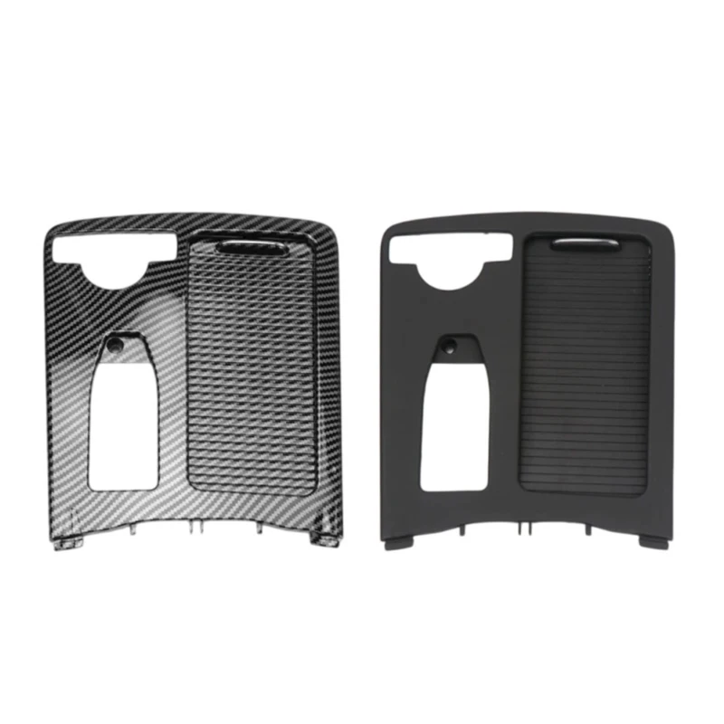 Cup Holder Cover Sliding Lid For W204 S204 W212 S212 Easy Install Console Appearance 2046800107 2046807607 2046804708
Cup Holder Cover Sliding Lid For W204 S204 W212 S212 Easy Install Console Appearance 2046800107 2046807607 2046804708