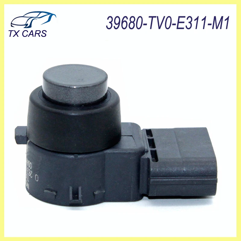 39680-TV0-E311-M1 PDC Parking Sensor Radar Color Grey For Honda CR-V Car Accessories
39680-TV0-E311-M1 PDC Parking Sensor Radar Color Grey For Honda CR-V Car Accessories