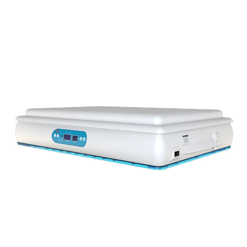 HHD 120 Egg Incubator Parts, Digital Thermostat, Heating Element, Egg Turner Motor & Tray
HHD 120 Egg Incubator Parts, Digital Thermostat, Heating Element, Egg Turner Motor & Tray
