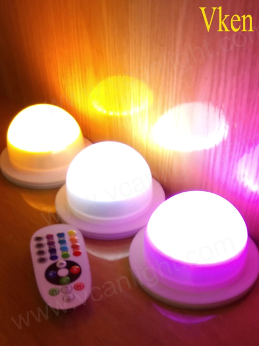 NEW DHL Portable Wireless Battery operated Under table led light for wedding table decoration
NEW DHL Portable Wireless Battery operated Under table led light for wedding table decoration
