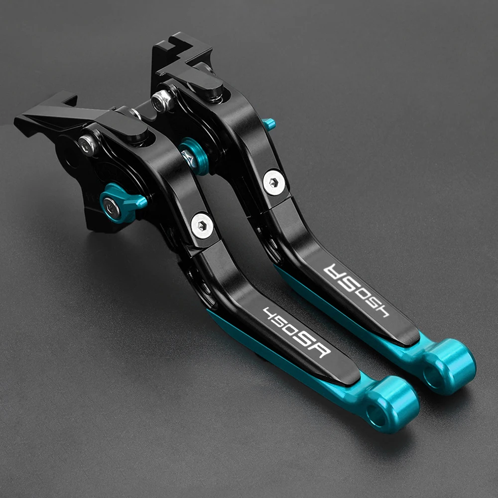 Motorcycle Accessories Brake Clutch Lever Handle Levers For CFMOTO CF MOTO 450SR 450 SR 450 SR450 CF450SR 2022 2023 2024 2025
Motorcycle Accessories Brake Clutch Lever Handle Levers For CFMOTO CF MOTO 450SR 450 SR 450 SR450 CF450SR 2022 2023 2024 2025